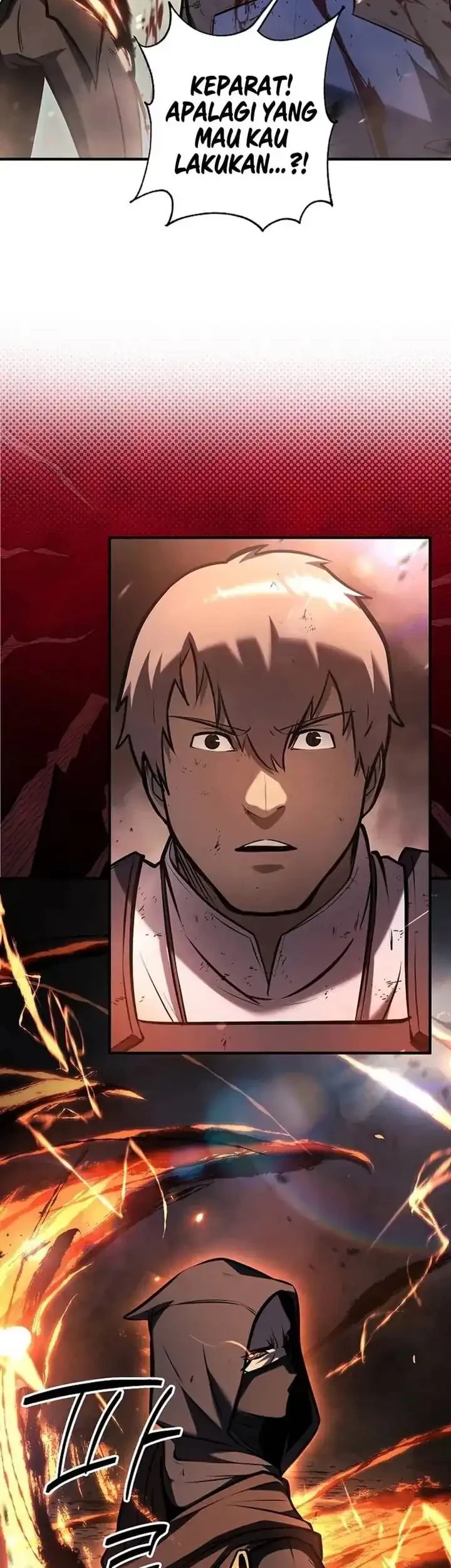 The Mad Dog Of The Duke’s Estate Chapter 17 Gambar 40