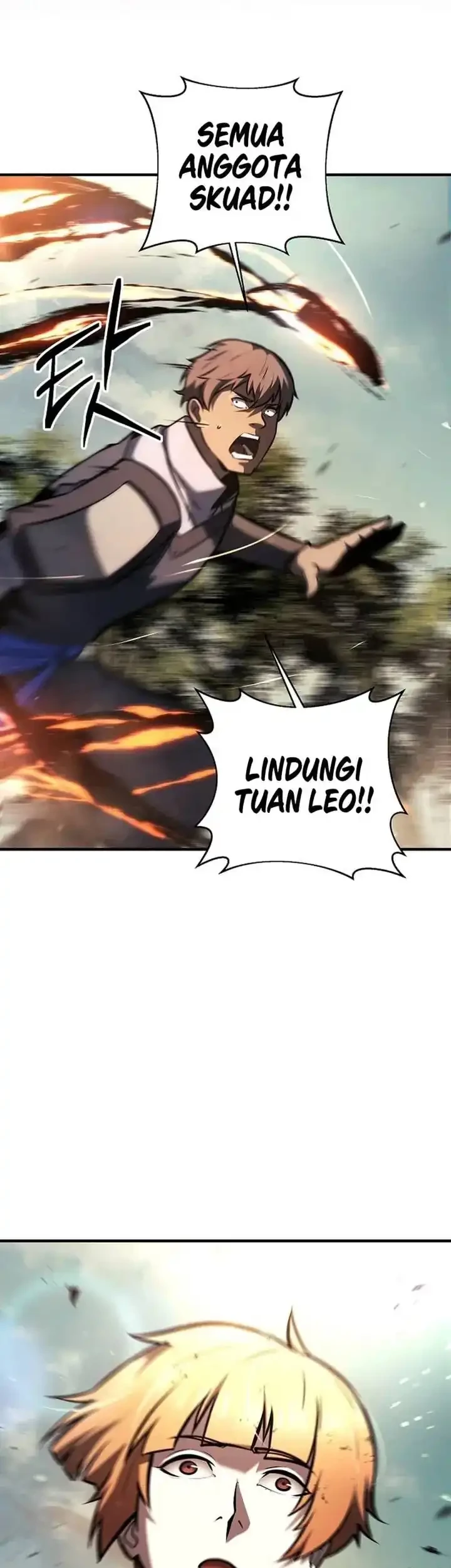 The Mad Dog Of The Duke’s Estate Chapter 17 Gambar 43