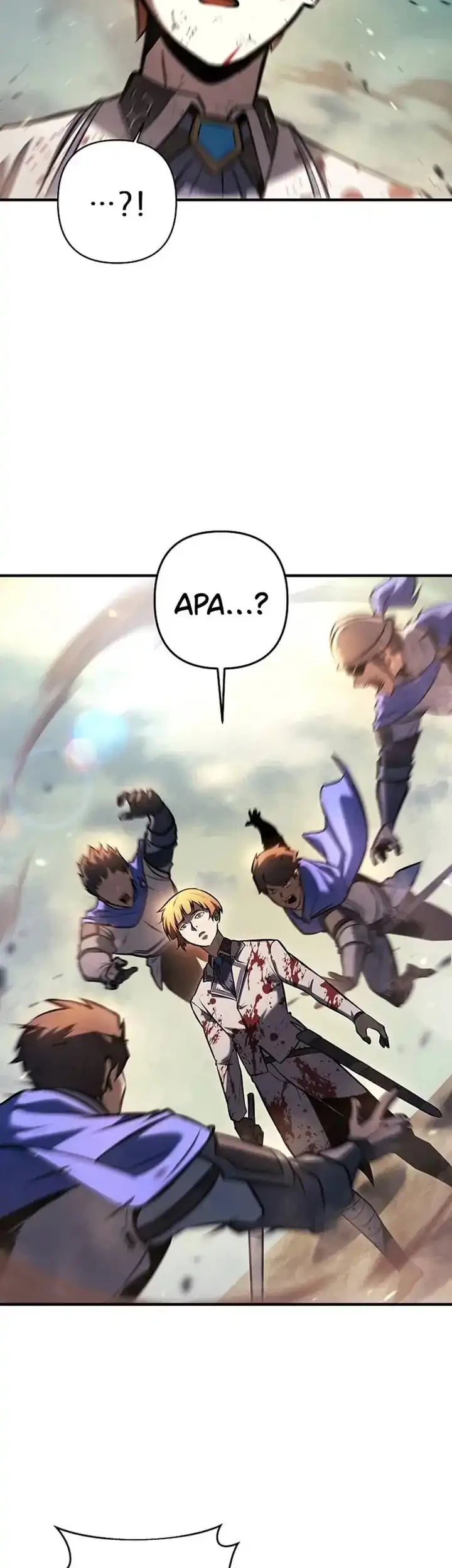 The Mad Dog Of The Duke’s Estate Chapter 17 Gambar 44