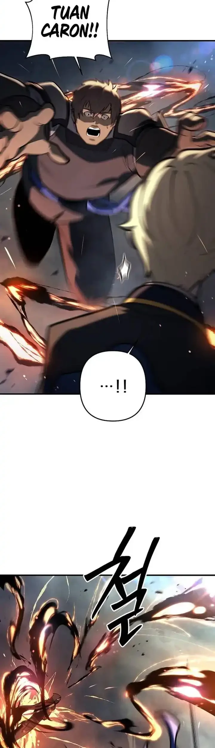 The Mad Dog Of The Duke’s Estate Chapter 17 Gambar 45