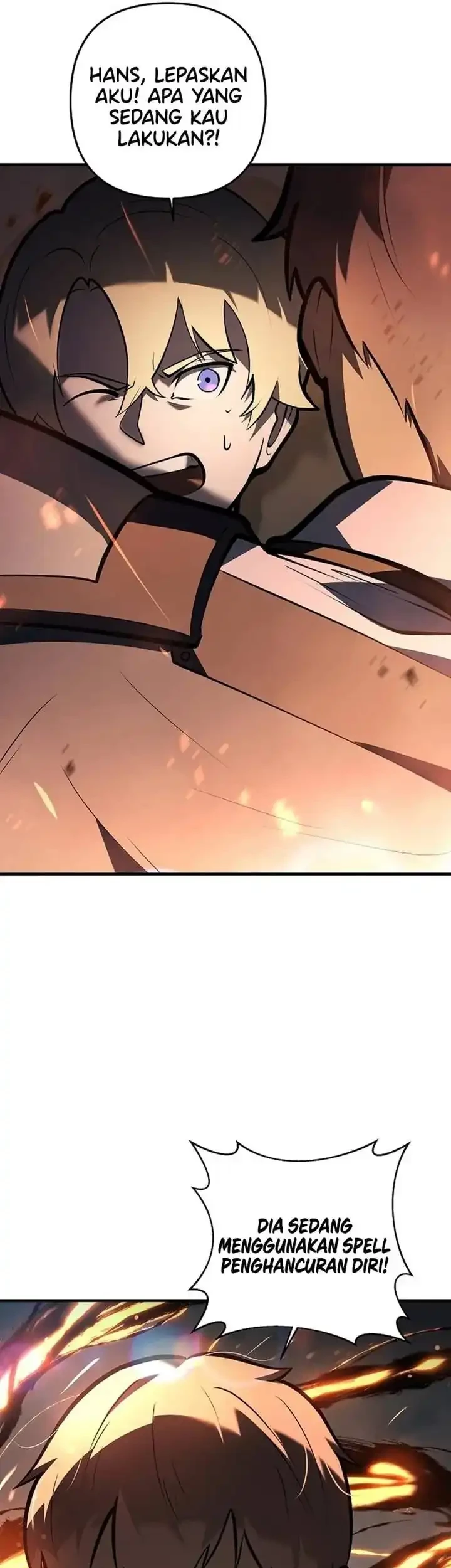 The Mad Dog Of The Duke’s Estate Chapter 17 Gambar 47