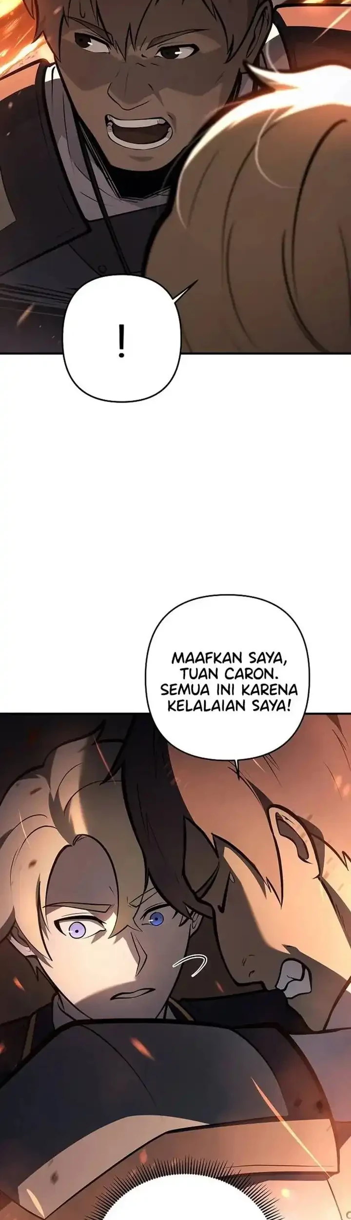 The Mad Dog Of The Duke’s Estate Chapter 17 Gambar 48