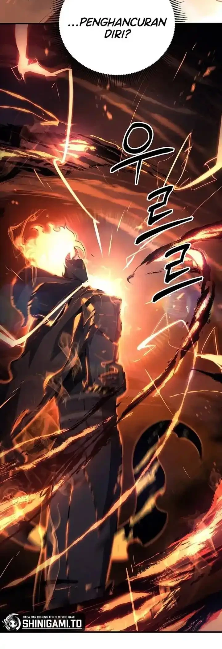 The Mad Dog Of The Duke’s Estate Chapter 17 Gambar 49