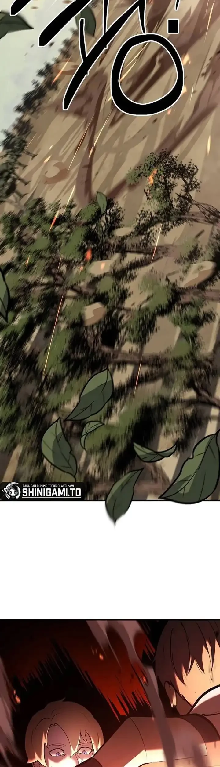 The Mad Dog Of The Duke’s Estate Chapter 17 Gambar 52