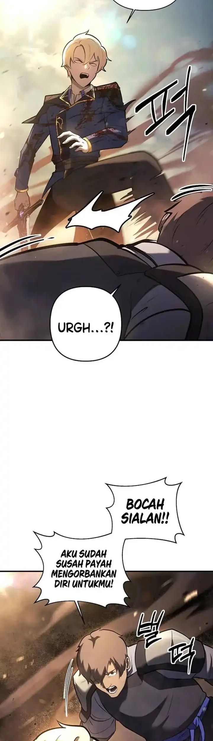 The Mad Dog Of The Duke’s Estate Chapter 17 Gambar 59