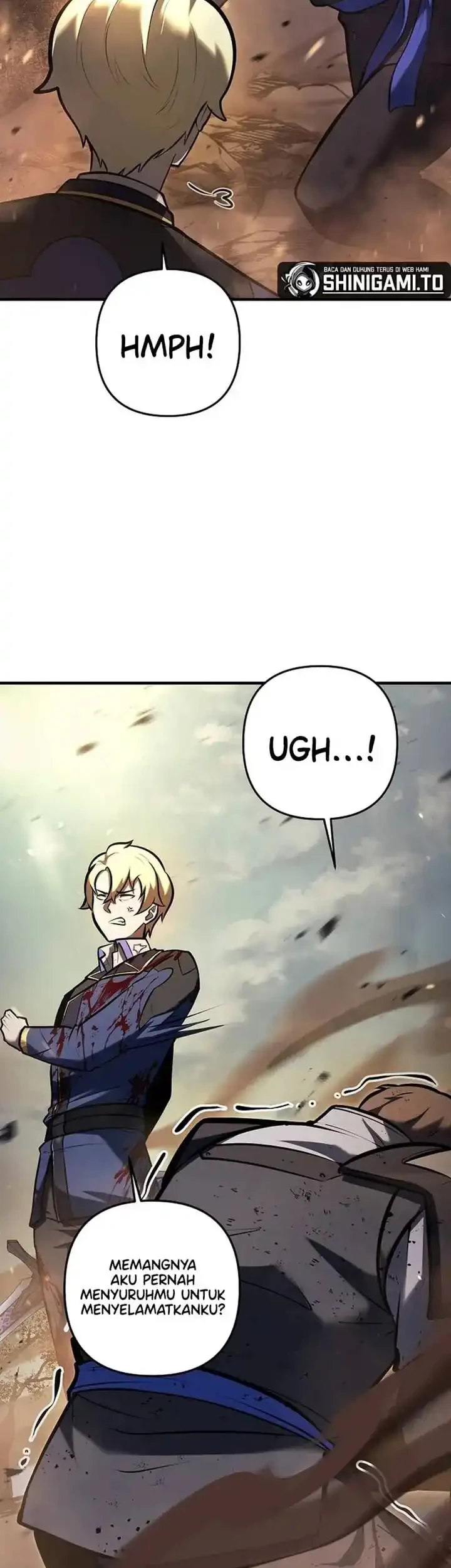 The Mad Dog Of The Duke’s Estate Chapter 17 Gambar 60