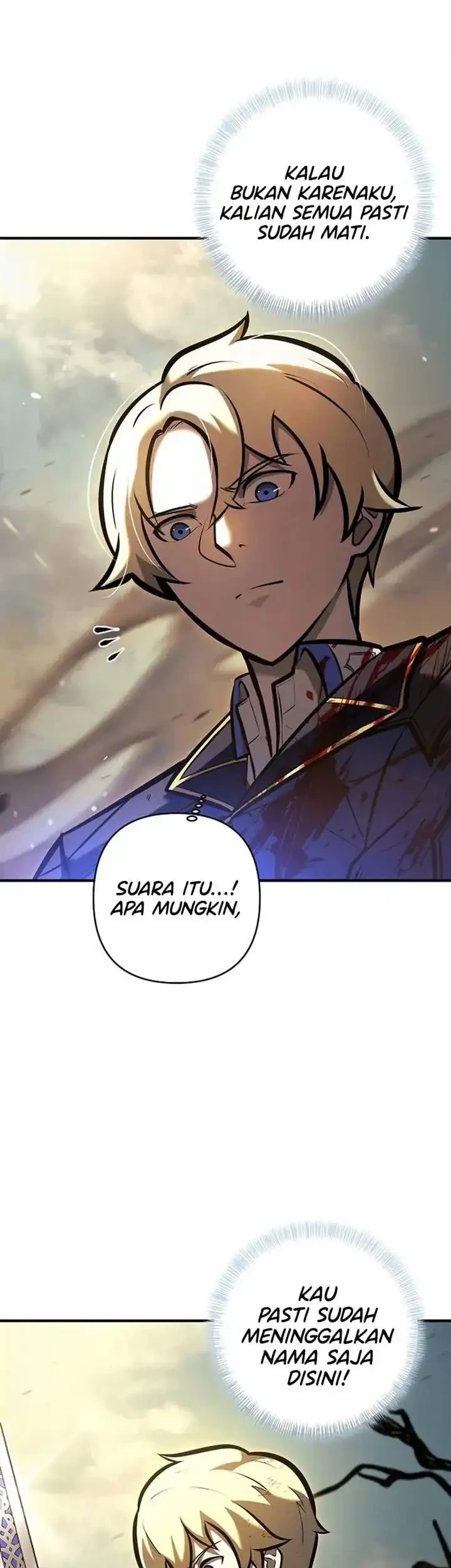 The Mad Dog Of The Duke’s Estate Chapter 17 Gambar 62