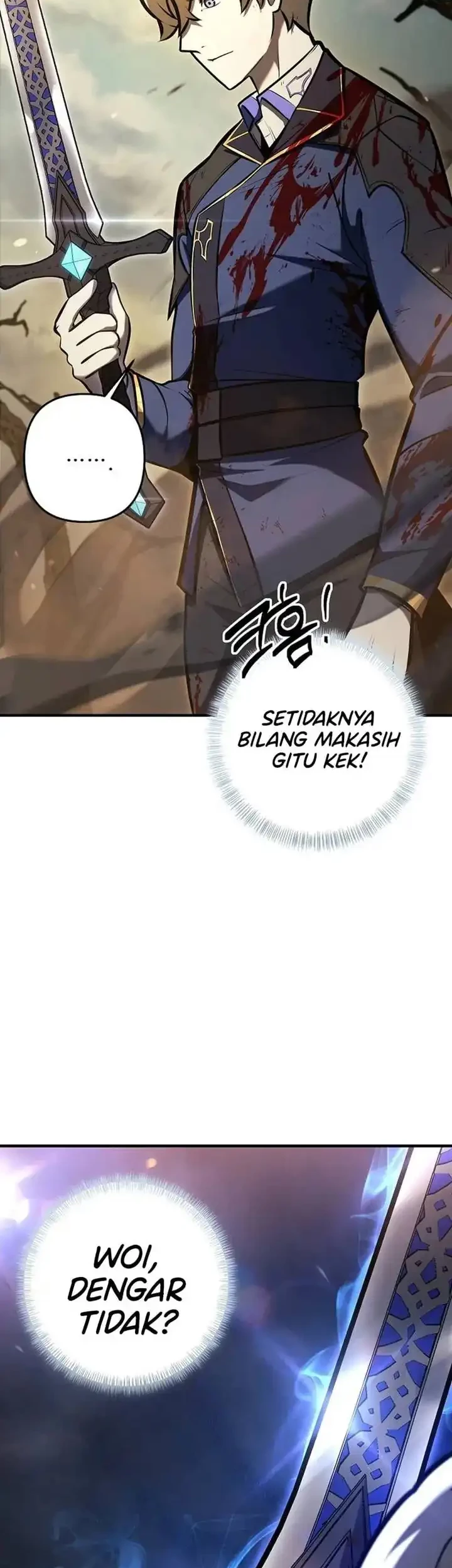 The Mad Dog Of The Duke’s Estate Chapter 17 Gambar 63