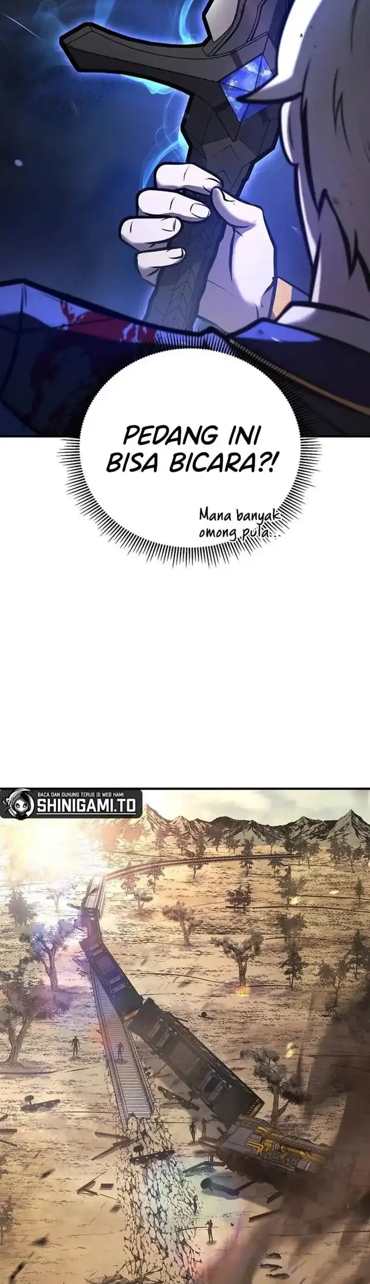 The Mad Dog Of The Duke’s Estate Chapter 17 Gambar 64