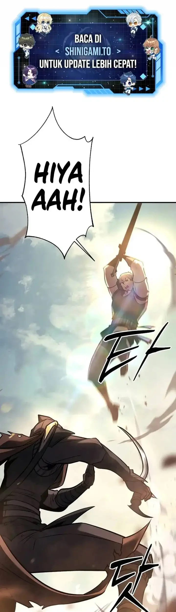 Baca Komik The Mad Dog Of The Duke’s Estate Chapter 17 Gambar 1