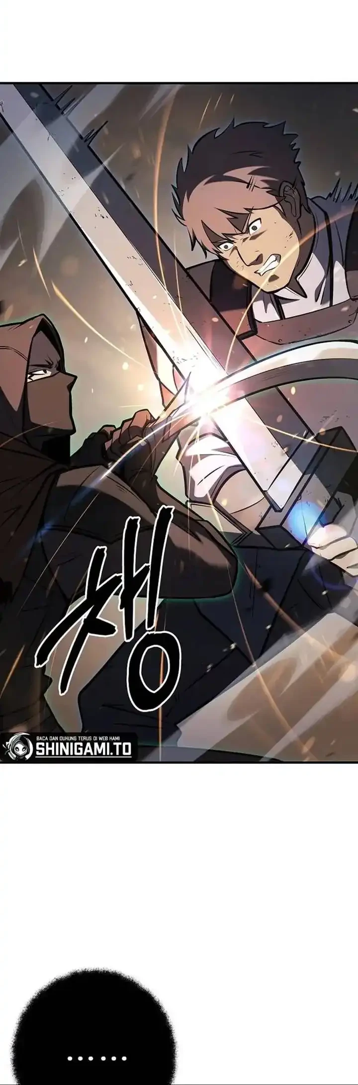 The Mad Dog Of The Duke’s Estate Chapter 17 Gambar 3