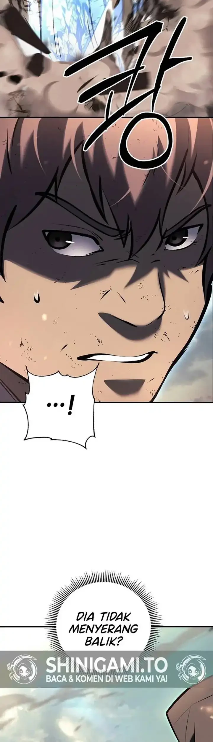 The Mad Dog Of The Duke’s Estate Chapter 17 Gambar 5