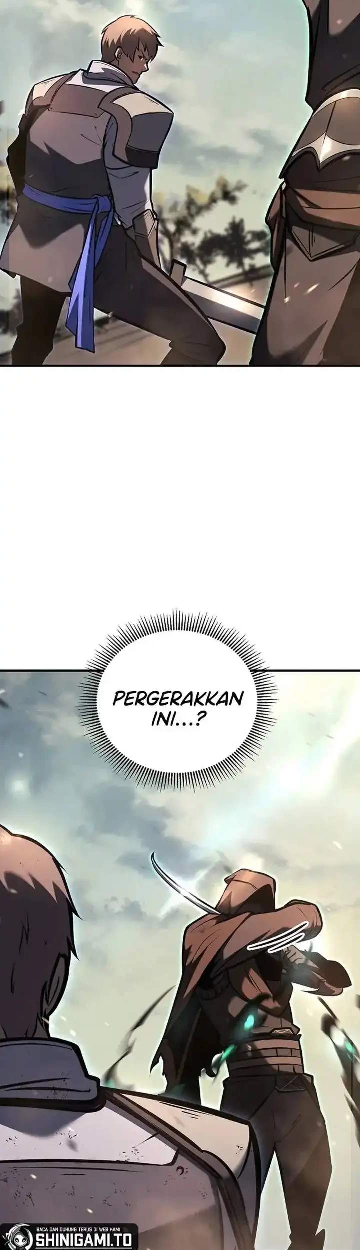 The Mad Dog Of The Duke’s Estate Chapter 17 Gambar 6