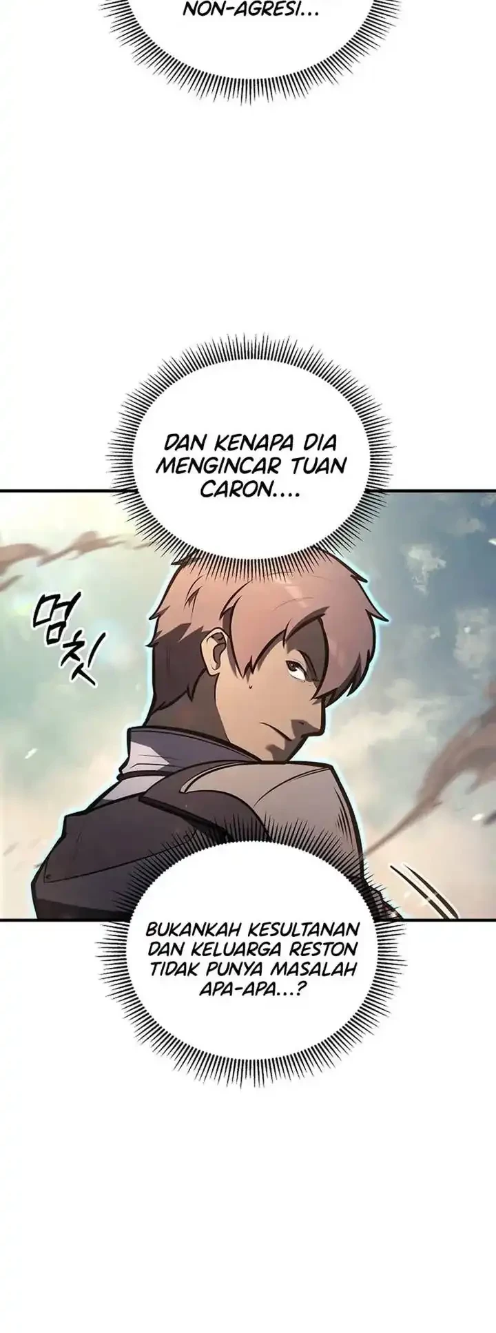 The Mad Dog Of The Duke’s Estate Chapter 17 Gambar 10