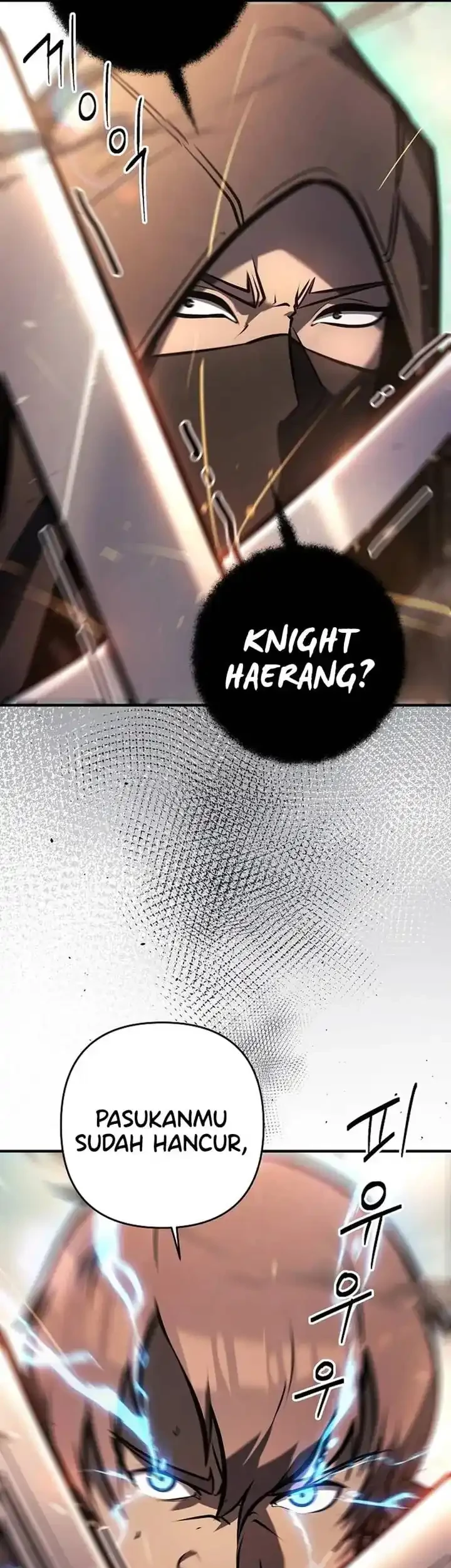 The Mad Dog Of The Duke’s Estate Chapter 17 Gambar 15