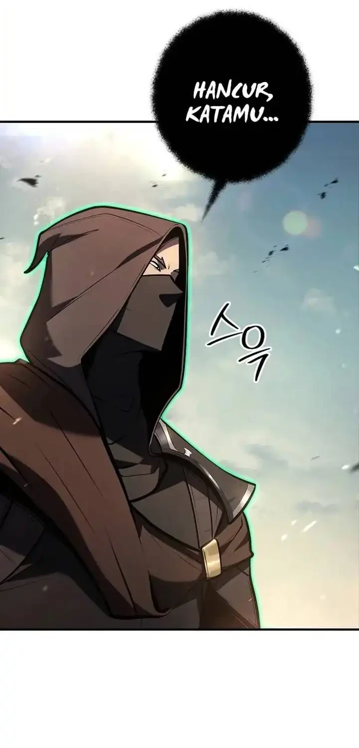 The Mad Dog Of The Duke’s Estate Chapter 17 Gambar 18