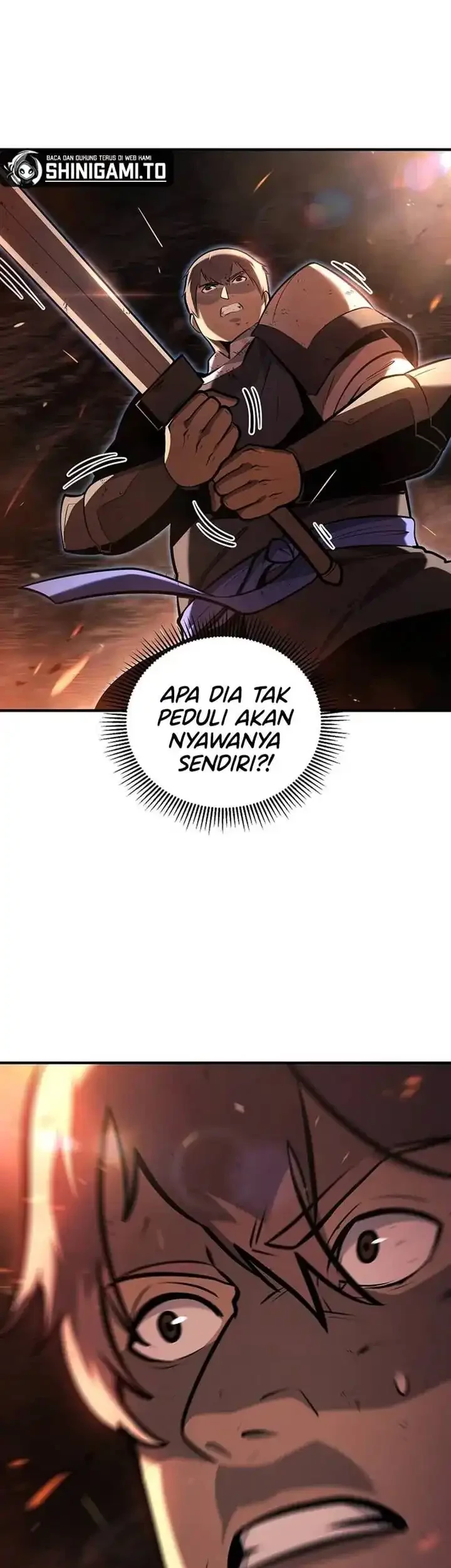 The Mad Dog Of The Duke’s Estate Chapter 17 Gambar 23