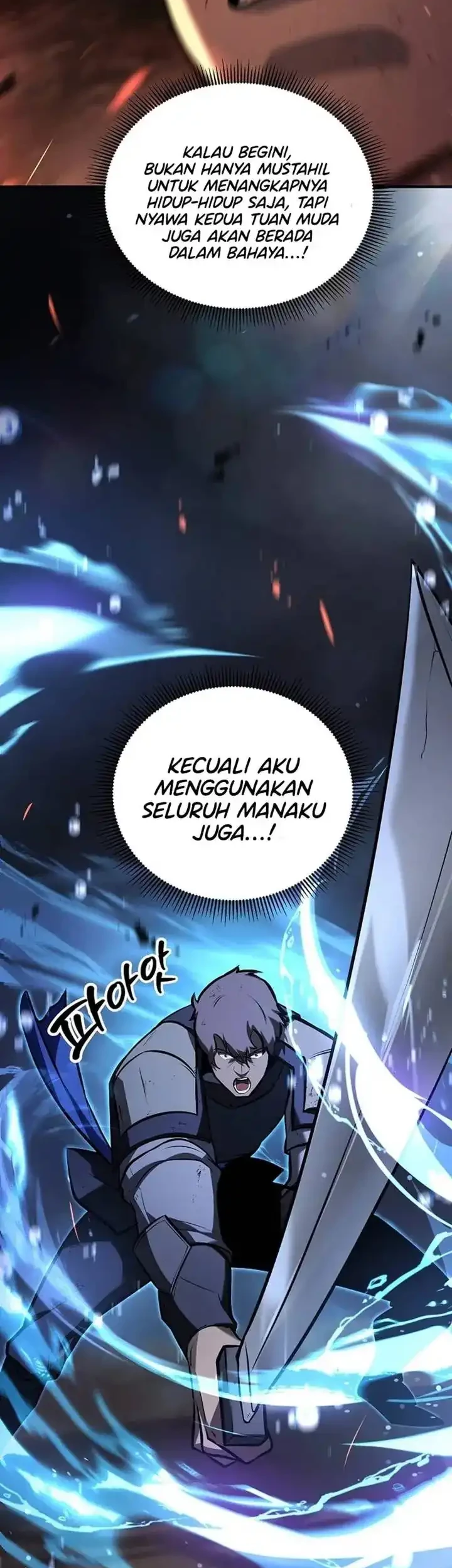 The Mad Dog Of The Duke’s Estate Chapter 17 Gambar 24