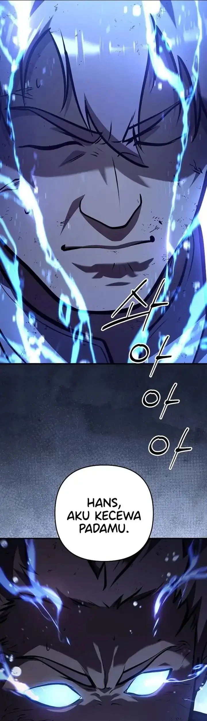 The Mad Dog Of The Duke’s Estate Chapter 17 Gambar 27