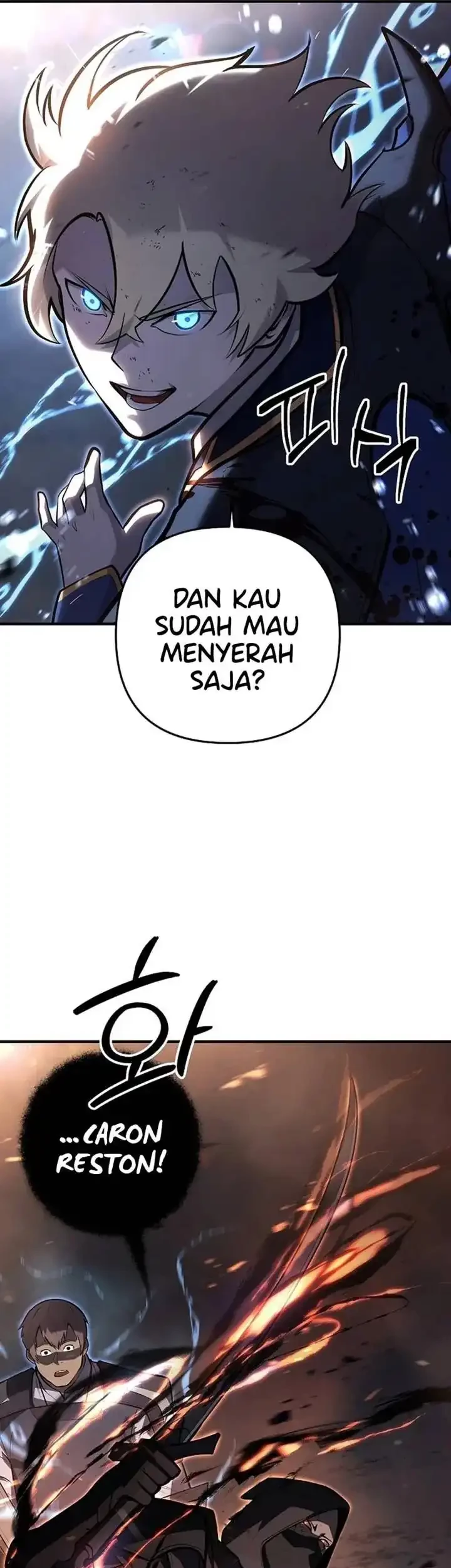 The Mad Dog Of The Duke’s Estate Chapter 17 Gambar 31