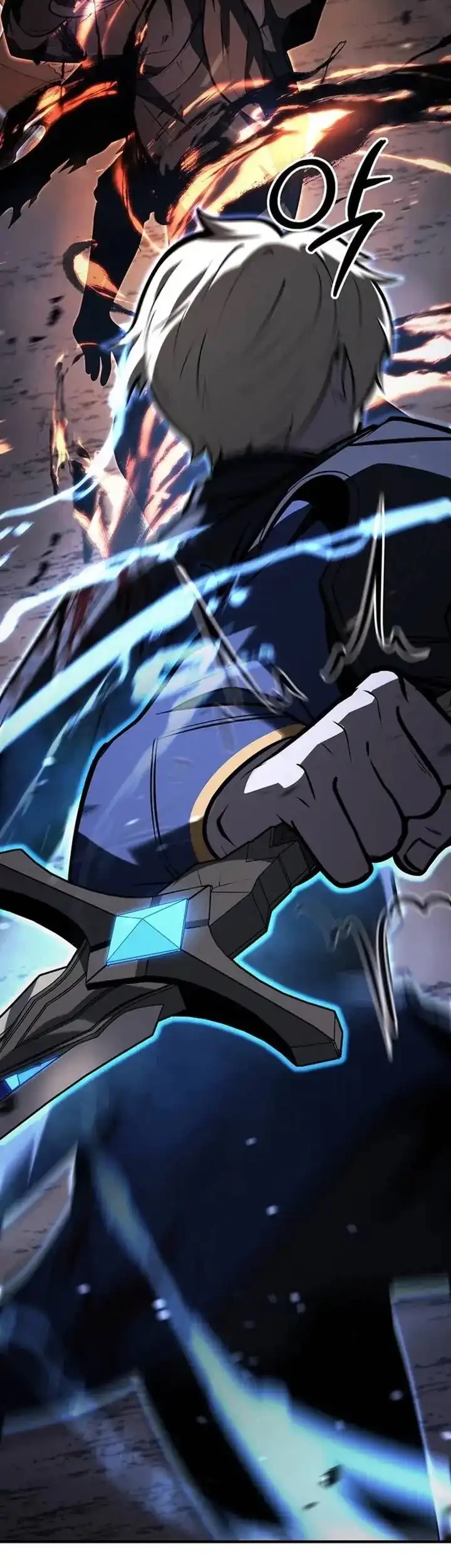 The Mad Dog Of The Duke’s Estate Chapter 17 Gambar 32