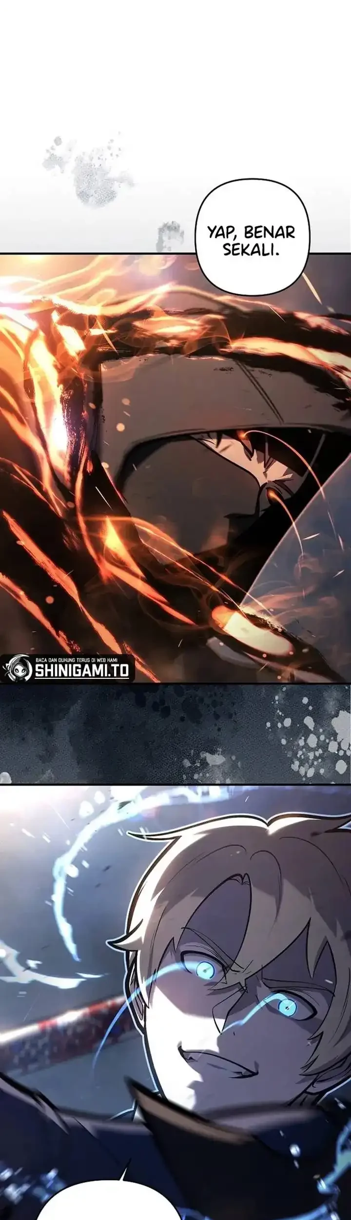 The Mad Dog Of The Duke’s Estate Chapter 17 Gambar 33