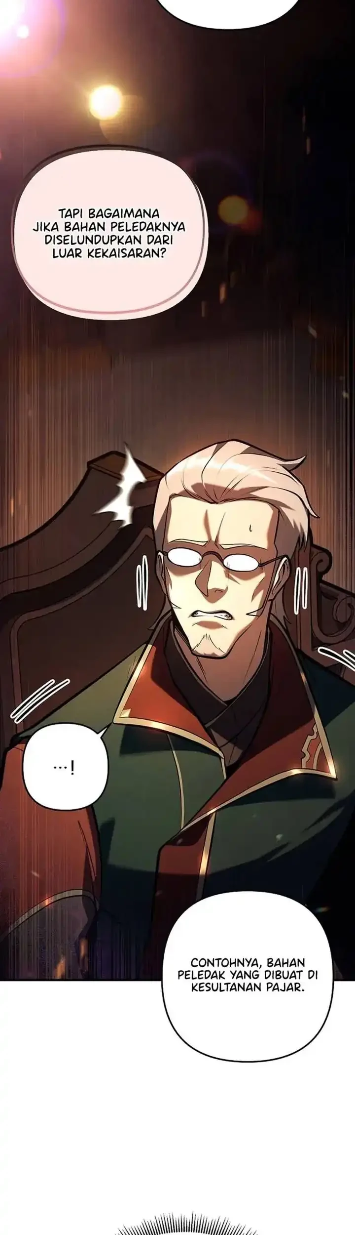 The Mad Dog Of The Duke’s Estate Chapter 18 Gambar 38