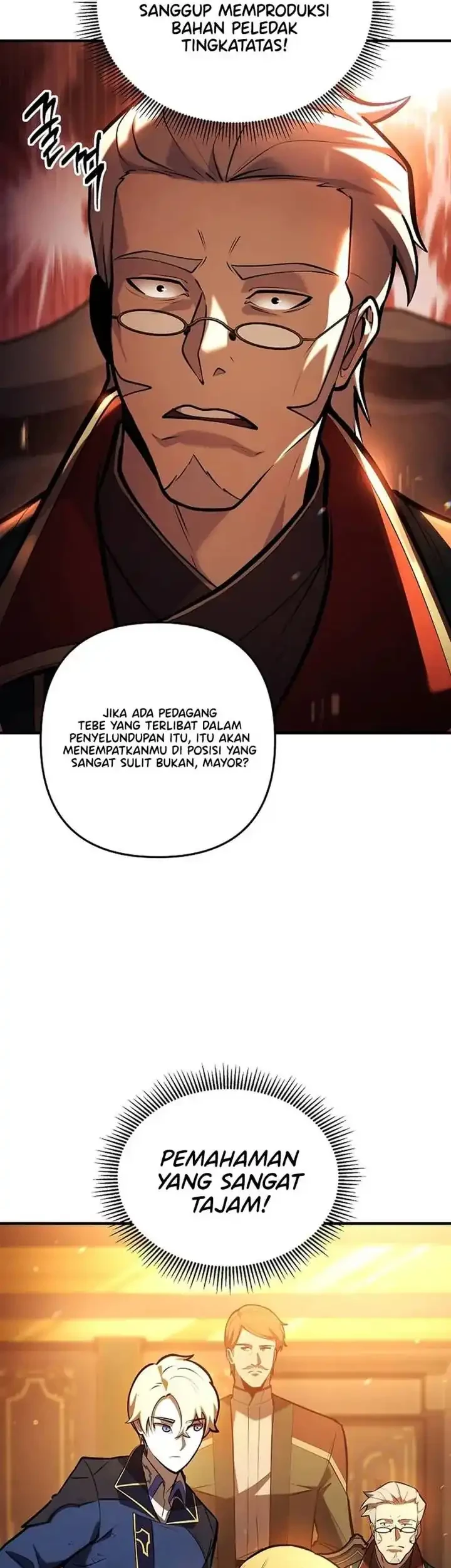 The Mad Dog Of The Duke’s Estate Chapter 18 Gambar 40