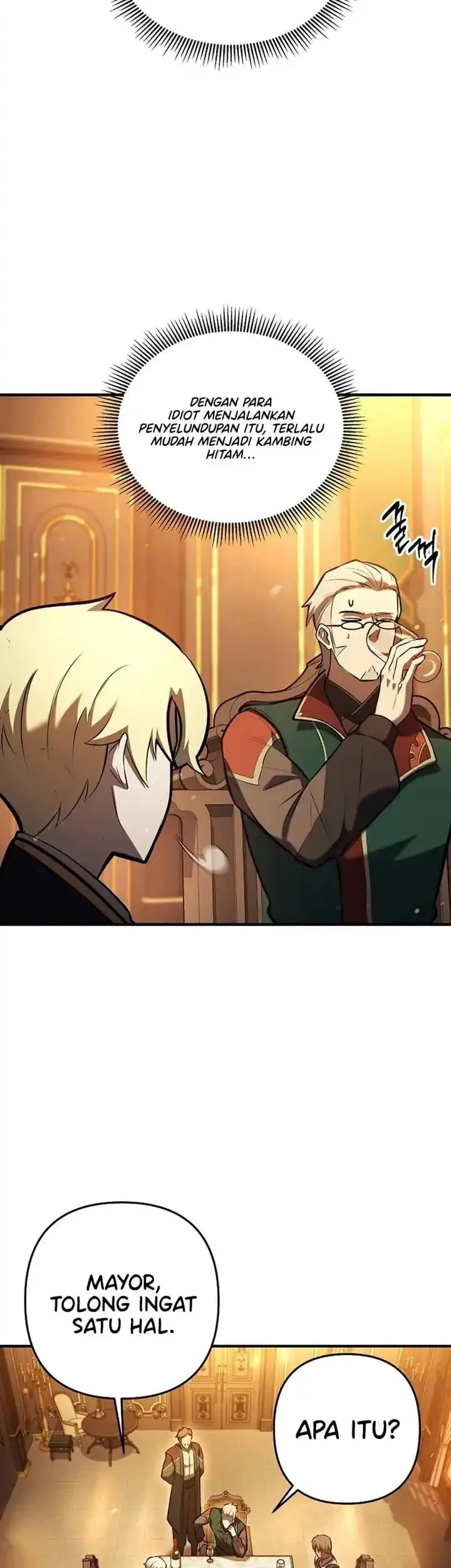 The Mad Dog Of The Duke’s Estate Chapter 18 Gambar 42