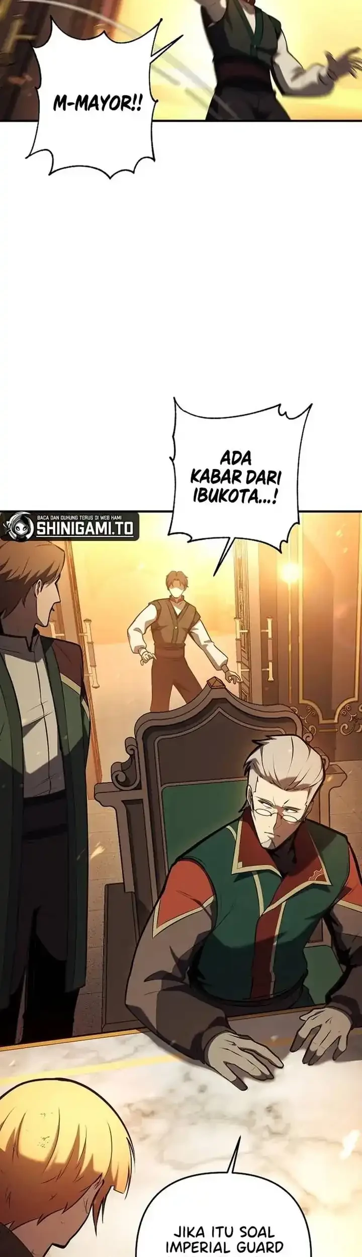 The Mad Dog Of The Duke’s Estate Chapter 18 Gambar 49