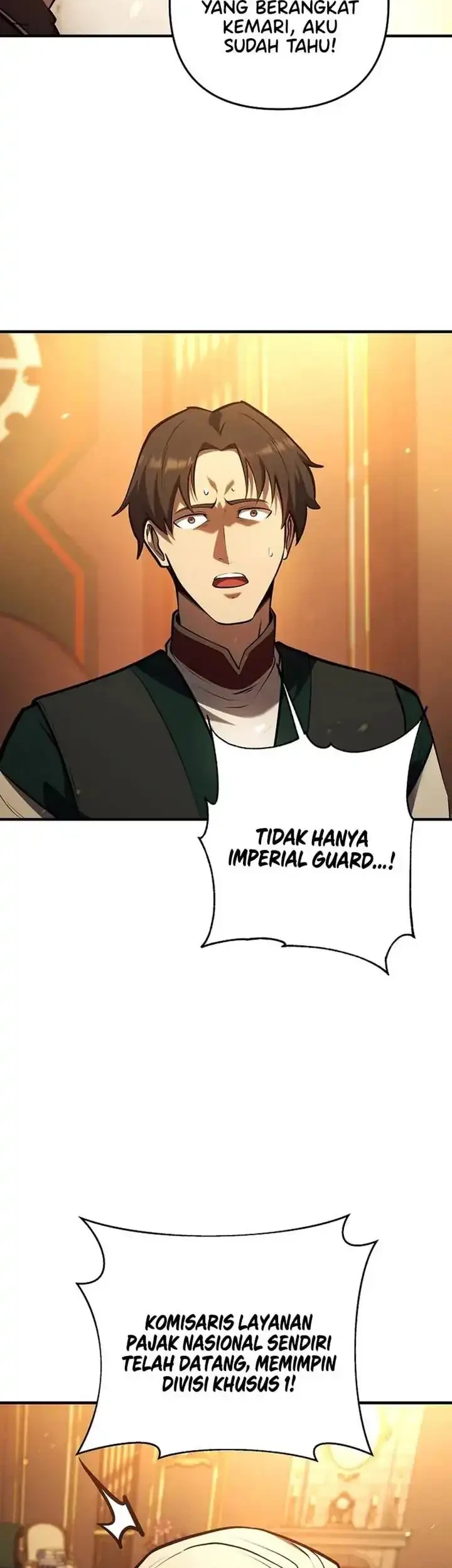 The Mad Dog Of The Duke’s Estate Chapter 18 Gambar 50