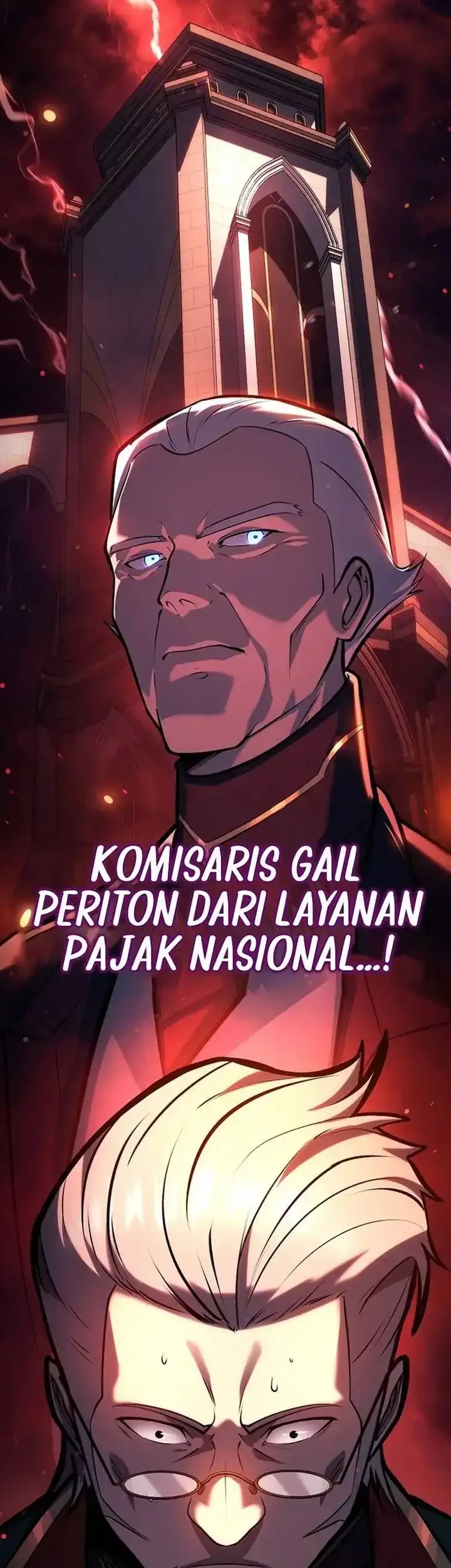 The Mad Dog Of The Duke’s Estate Chapter 18 Gambar 52