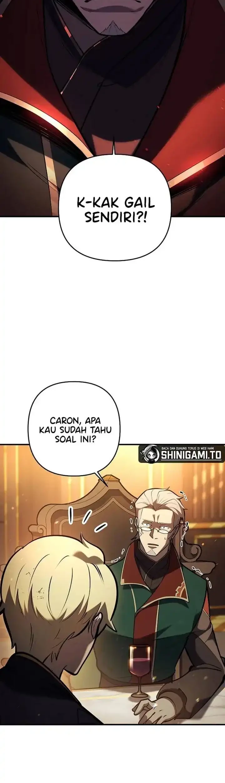 The Mad Dog Of The Duke’s Estate Chapter 18 Gambar 53