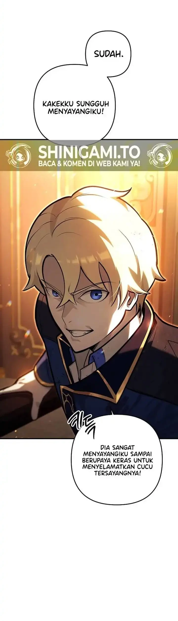 The Mad Dog Of The Duke’s Estate Chapter 18 Gambar 54