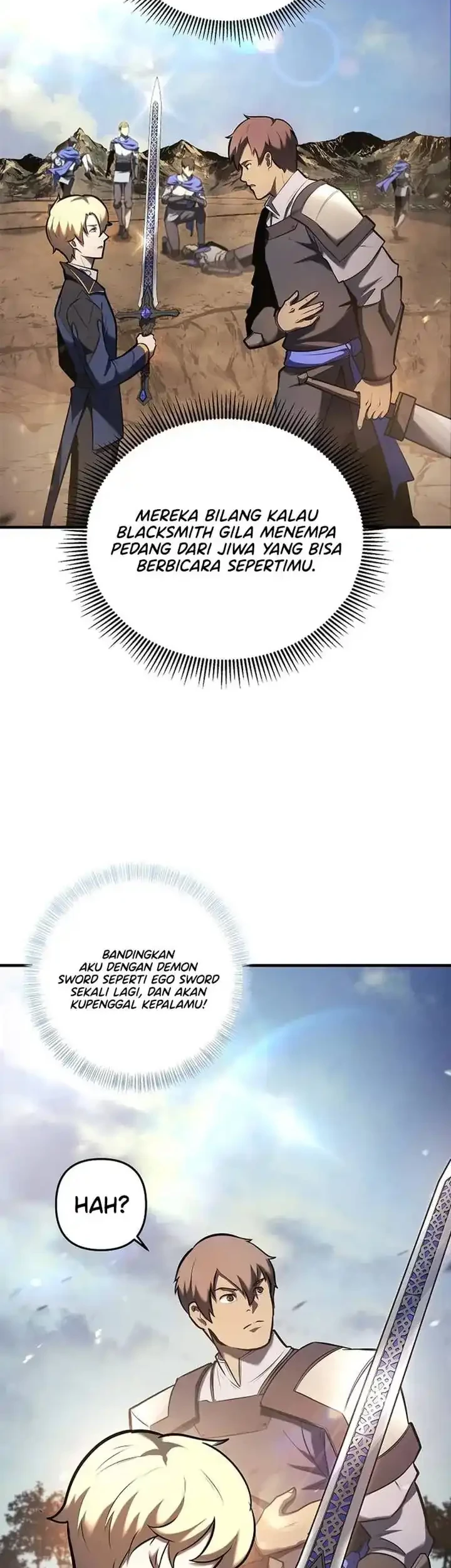 Baca  The Mad Dog Of The Duke’s Estate Chapter 18 Gambar 2