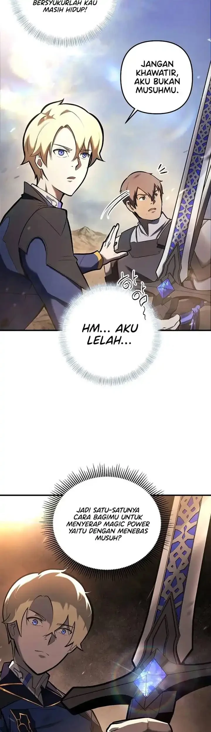 The Mad Dog Of The Duke’s Estate Chapter 18 Gambar 5