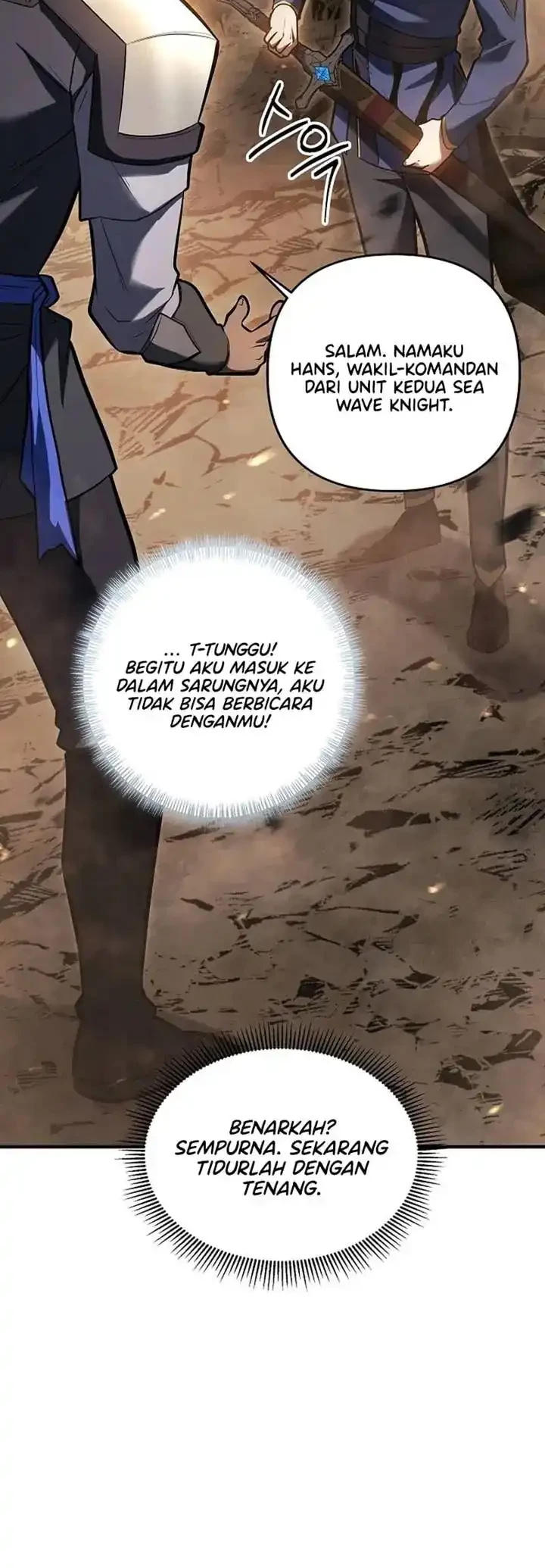 The Mad Dog Of The Duke’s Estate Chapter 18 Gambar 7