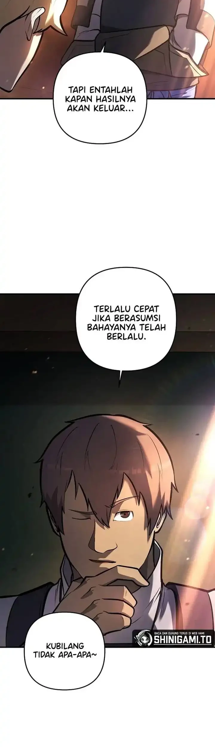 The Mad Dog Of The Duke’s Estate Chapter 18 Gambar 13