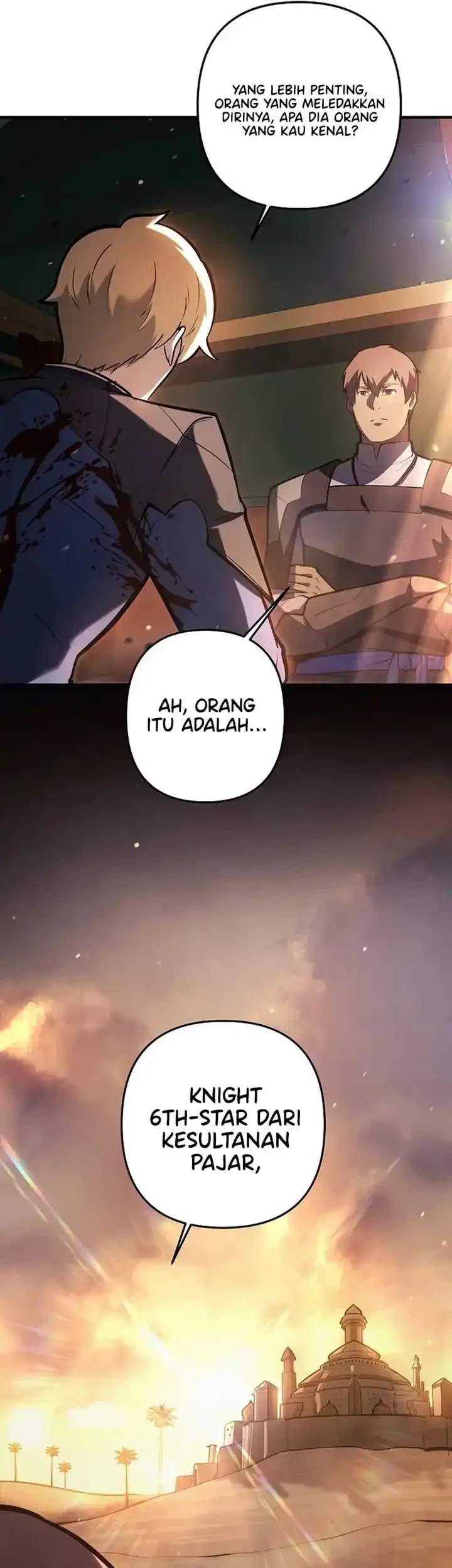 The Mad Dog Of The Duke’s Estate Chapter 18 Gambar 16