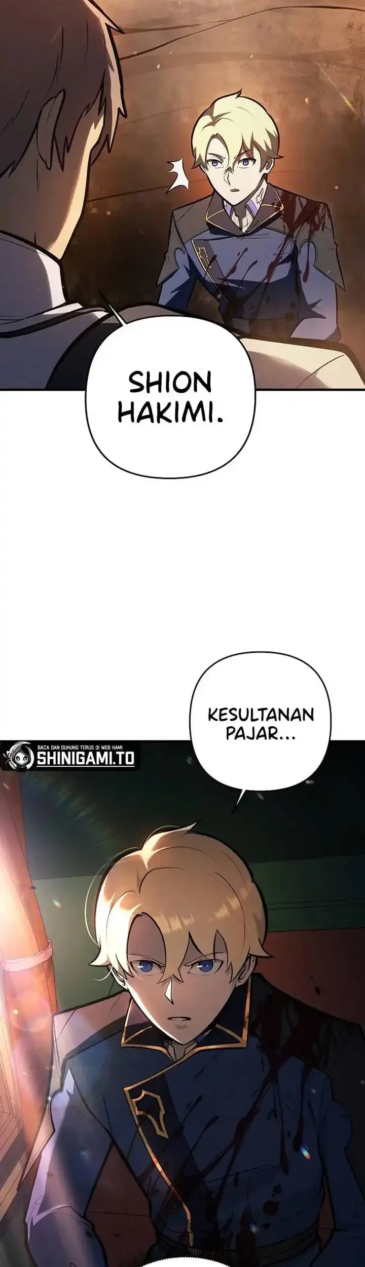 The Mad Dog Of The Duke’s Estate Chapter 18 Gambar 17