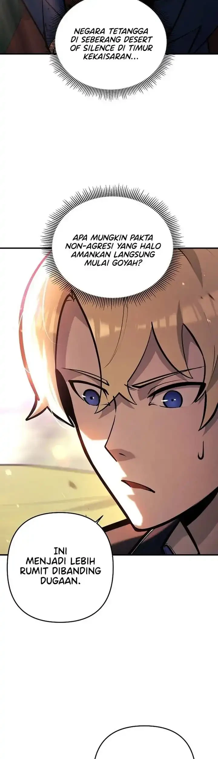 The Mad Dog Of The Duke’s Estate Chapter 18 Gambar 18