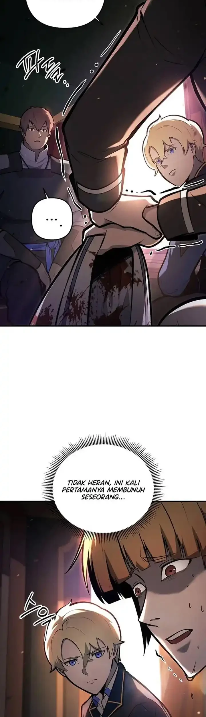 The Mad Dog Of The Duke’s Estate Chapter 18 Gambar 22