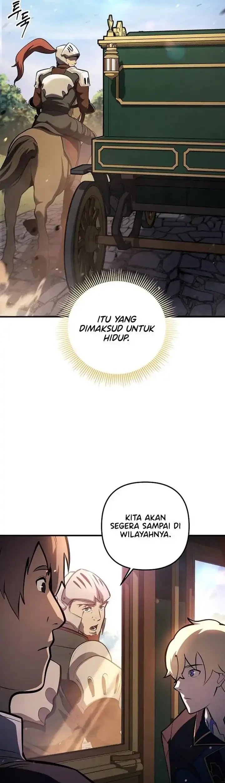 The Mad Dog Of The Duke’s Estate Chapter 18 Gambar 24