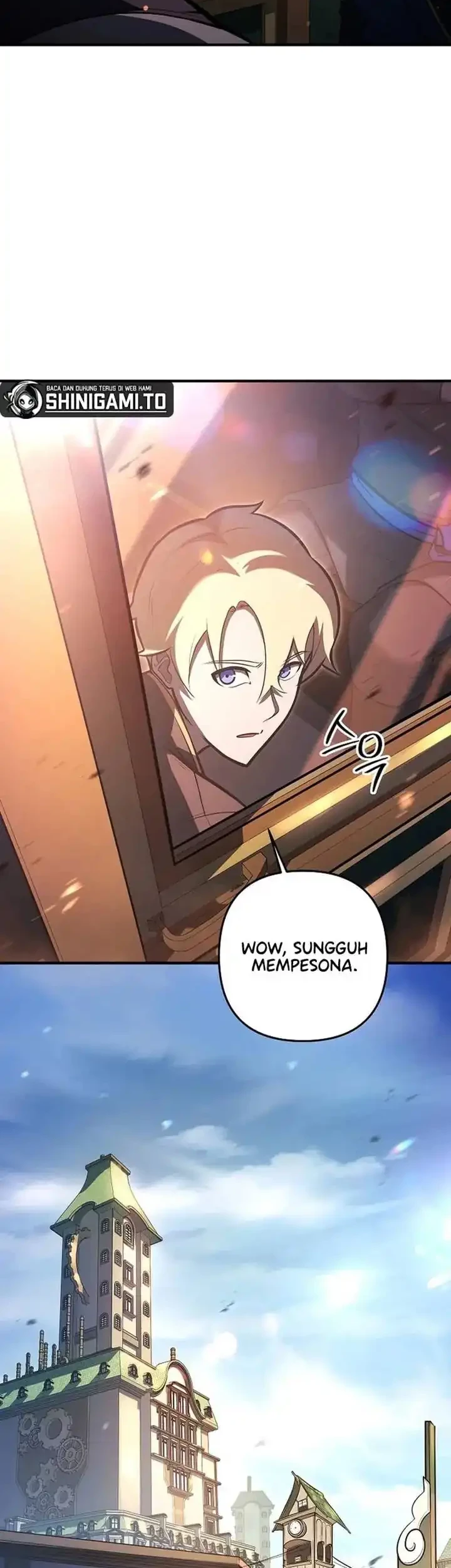 The Mad Dog Of The Duke’s Estate Chapter 18 Gambar 25