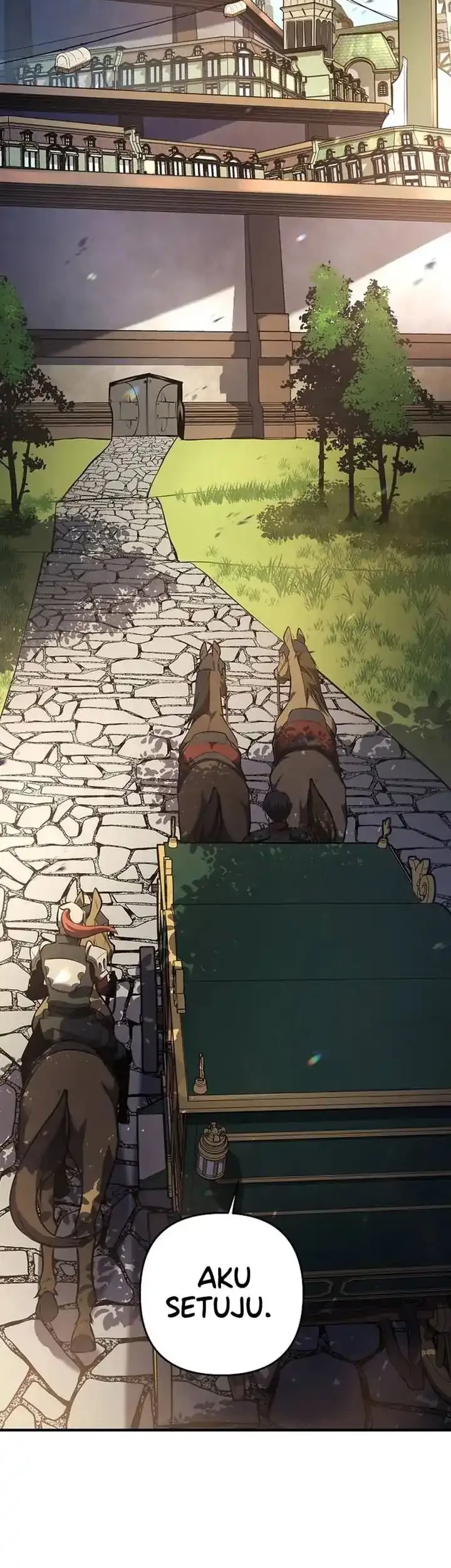 The Mad Dog Of The Duke’s Estate Chapter 18 Gambar 26