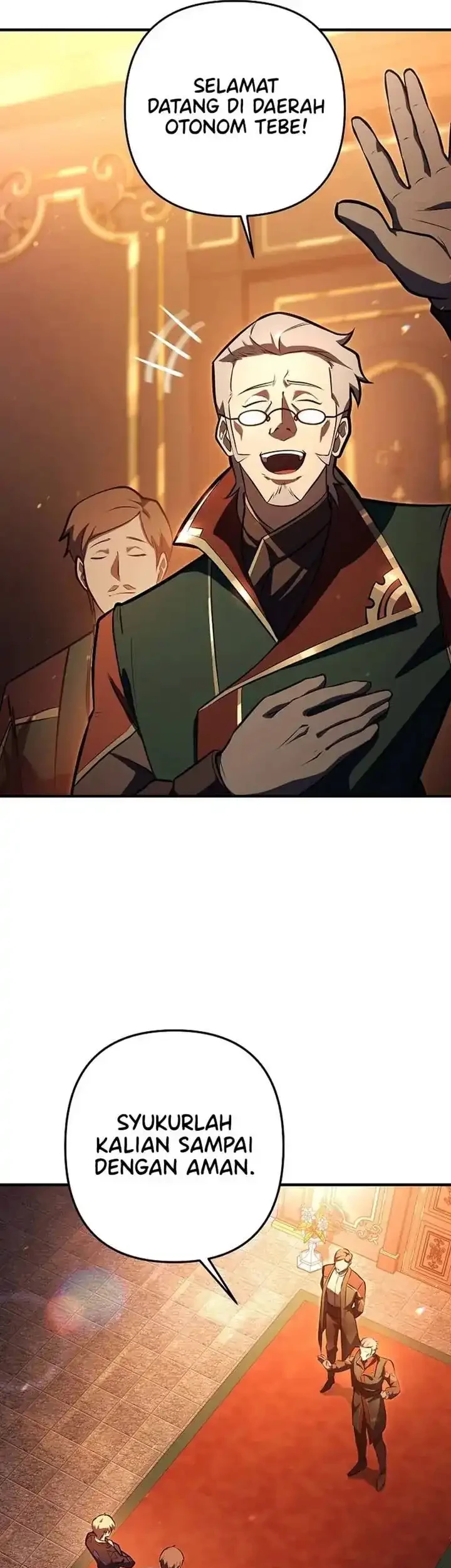 The Mad Dog Of The Duke’s Estate Chapter 18 Gambar 28