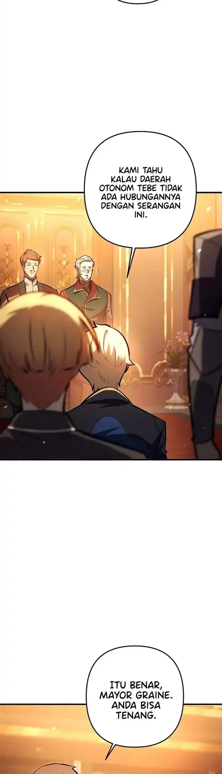 The Mad Dog Of The Duke’s Estate Chapter 18 Gambar 30