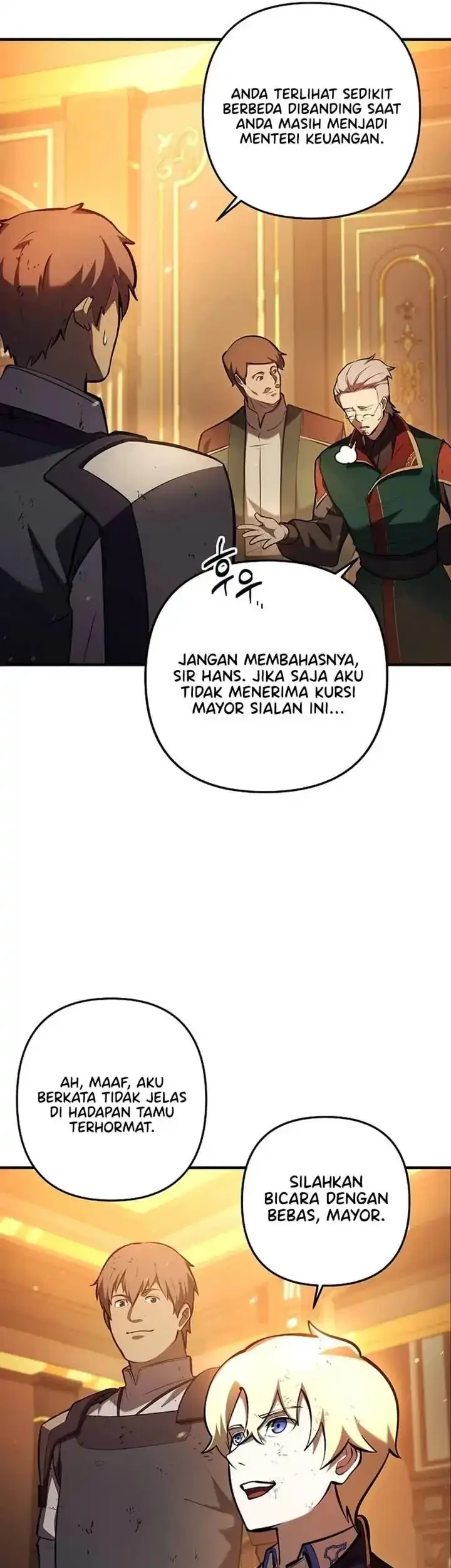 The Mad Dog Of The Duke’s Estate Chapter 18 Gambar 32