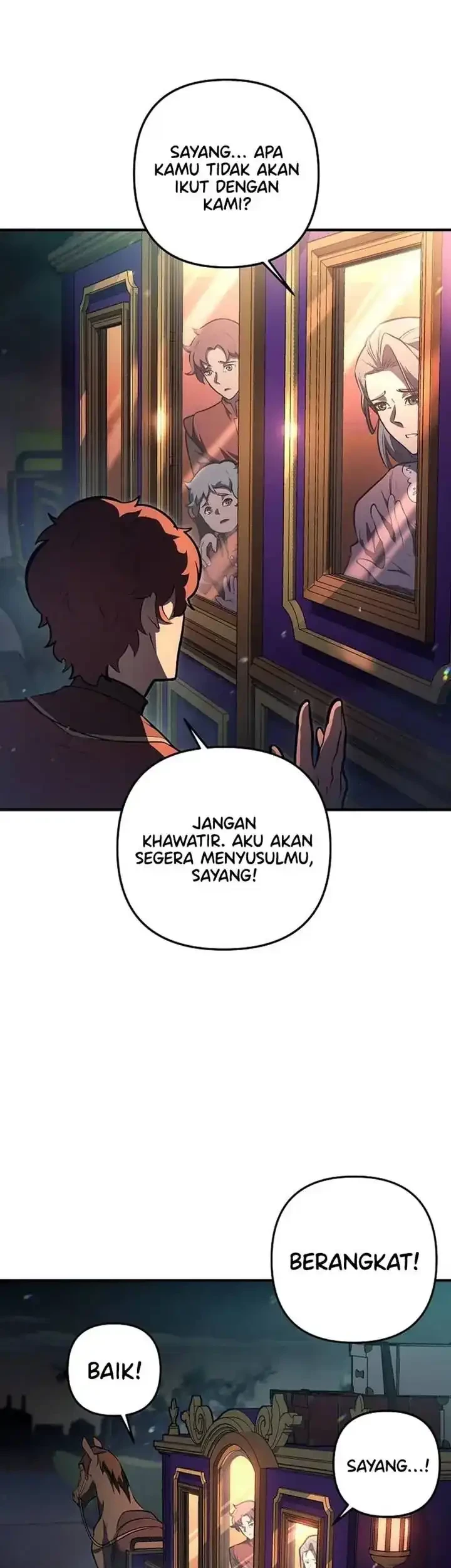 The Mad Dog Of The Duke’s Estate Chapter 19 Gambar 37