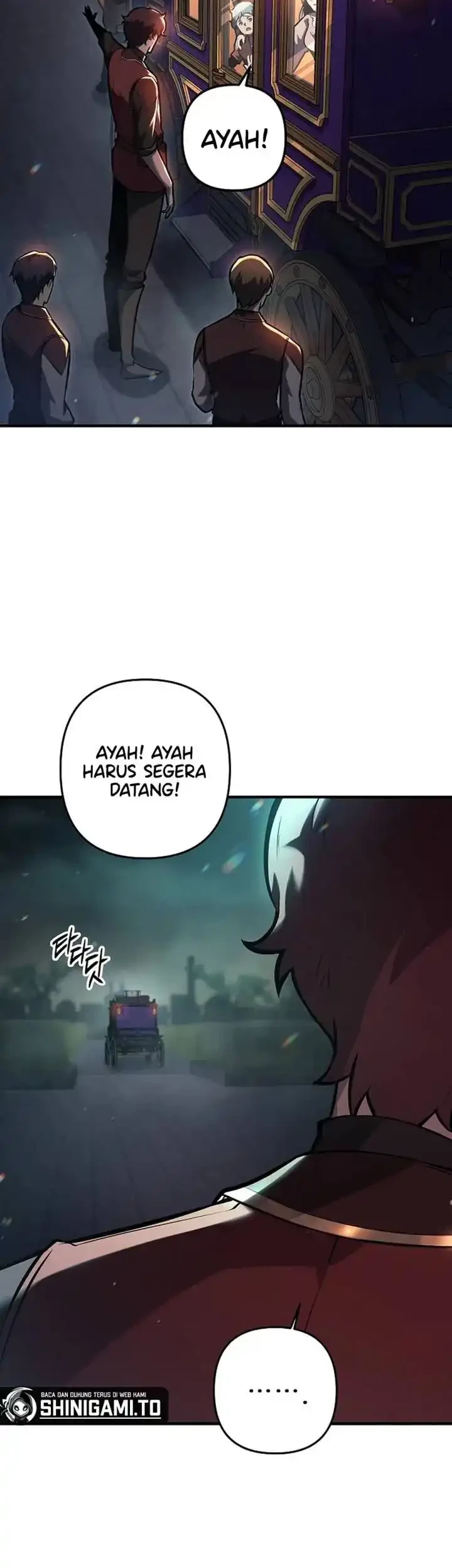 The Mad Dog Of The Duke’s Estate Chapter 19 Gambar 38